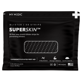 SuperSkinâ„¢ Blister Tape