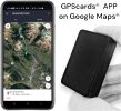 Portable Mini GF10 GPS Tracking Devices for Automobiles w/ Geo-Fence