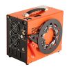 PCP Air Compressor, 4500PSI/30Mpa Portable PCP Airgun Compressor with Built-in Power Converter, Auto-Stop | DC12V/AC120V | Oil & Water-Free Air Rifle