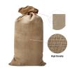 1PC 20inch*36inch Jute Food Storage Bag with String, an Eco-Friendly Food Storage Bag, a Kitchen Essential