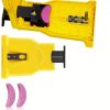 Hainsaw Teeth Sharpener, Portable Chain Saw Sharpener Tool, Chainsaw Sharpener Universal Chain Saw Blade Sharpener