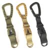 Multifunction Combination Backpack Tricyclic Buckle for Outdoor Hiking