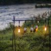 Repellent Camping Light Magnetic Outdoor Tent Light