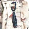 Multifunction Combination Backpack Tricyclic Buckle for Outdoor Hiking